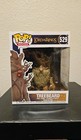 Funko Pop! Vinyl: The Lord of the Rings Treebeard #529 6-inch Figure