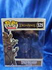 Funko Pop! Vinyl 6 in: The Lord of the Rings - Treebeard (6 inch) #529