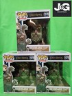 Funko Pop! Super 6" The Lord of the Rings Treebeard with Merry And Pippin