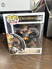 Funko Pop! Vinyl Super 6 in: The Lord of the Rings - Balrog #448
