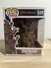 Funko Pop! Vinyl Treebeard 529 The Lord of the Rings Figure 6” Jumbo