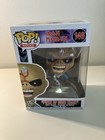 Funko Pop! Rocks Vinyl: Piece of Mind Eddie #146 Iron Maiden