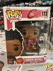 Funko Pop! Vinyl NBA Donovan Mitchell #173