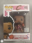 Donovan Mitchell Funko Pop #173