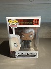Funko POP! TV: Twin Peaks - Leland Palmer #452 Vinyl Figure Vaulted