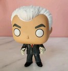 POP Television Leland Palmer Twin Peaks Funko Pop 452 - Pre-owned