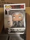 Funko POP! Television Twin Peaks Leland Palmer 452 Vinyl Figure Brand New In Box