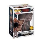 BRAND NEW! Funko Pop! Vinyl: Stranger Things Demogorgon (Open Face) #428 Netflix
