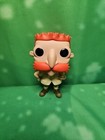 Funko Pop! Vinyl: The Wild Thornberrys  Nigel Thornberry #508 - No BOX