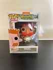 Funko Pop! Vinyl: Nickelodeon - Nigel Thornberry #508