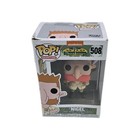 Funko Pop! Vinyl: Nickelodeon - Nigel Thornberry #508