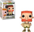 Funko Pop! Vinyl: Nickelodeon - Nigel Thornberry #508