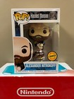Funko Pop! - Alexander Nitrokoff - Haunted Mansion - #804