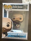 Funko Pop Disney The Haunted Mansion Alexander Nitrokoff 804