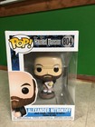 Funko POP! Disney Haunted Mansion Mansion Alexander Nitrokoff 804