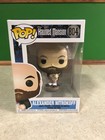 Funko Pop! Disney Haunted Mansion ALEXANDER NITROKOFF 804