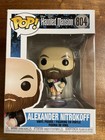 Funko POP Disney: The Haunted Mansion Portraits Alexander Nitrokoff - Brand New