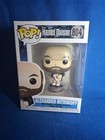 Funko Pop! Disney Haunted Mansion: Alexander Nitrokoff #804 Vaulted