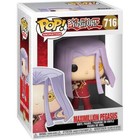 *IN HAND* Funko Pop! Animation: Yu-Gi-Oh - Maximillion Pegasus #716