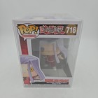 Yu-Gi-Oh! Funko Pop! #716 Maximillion Pegasus Vinyl Figure