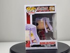 FUNKO POP Animation: Yu-Gi-Oh Maximillion Pegasus #716 Vinyl Figure w/ PROTECTOR