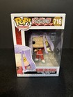 FUNKO POP ! MAXIMILLION PEGASUS 716 YU GI OH M01
