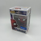 Funko Pop! Marvel Zombie Hunter Spidey Walmart 945