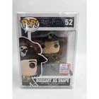 Funko Pop! Harry Potter Boggart As Snape #52 Fall Convention Exclusive Vaulted