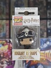 NEW Funko Pop Pocket Keychain BOGGART AS SNAPE Harry Potter HTF RARE