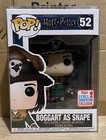 Funko Pop! Movies: Harry Potter - Boggart as Snape #52 2017 Fall Convention + PP