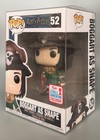 Funko Pop! Harry Potter BOGGART AS SNAPE #52 2017 Fall Convention Exclusive NIB