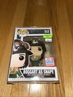 Funko! Pop Harry Potter: Boggart As Snape #52 2017 Fall Convention Exclusive