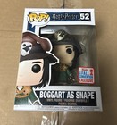 Funko Pop! Harry Potter Boggart as Snape 2017 Fall Convention Exclusive NEW MINT