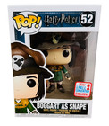 BOGGART AS SNAPE #52 FUNKO POP 2017 FALL CONVENTION HARRY POTTER Vinyl Figure