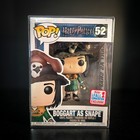 Funko Pop! Vinyl: Harry Potter Boggart as Snape - 2017 Fall Convention Exclusive