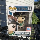 Boggart as Snape - 2017 Fall Convention Exclusive #52 Harry Potter Funko Pop!