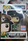 Funko Pop #52 Harry Potter Boggart as Snape 2017 Fall Convention Exclusive
