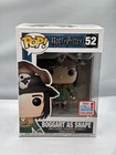 Harry Potter - Boggart as Snape SDCC Exclusive - Funko Pop Vinyl #52. 5220