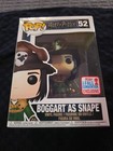 Funko Pop! Vinyl: Harry Potter - Boggart as Snape - New York Comic Con Hot Topic