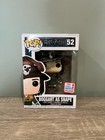 BOGGART AS SNAPE #52 FUNKO POP 2017 FALL CONVENTION HARRY POTTER Vinyl Figure