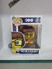 Funko Pop! Animation WB 100 Tweety Bird as Velma #1243