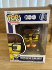 Warner Bros 100th Tweety Bird as Velma Dinkley POP Animation #1243 Vinyl Figure