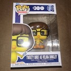 Funko Pop! Vinyl: Tweety Bird As Velma Dinkley #1243