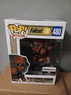 Funko Pop! Games Fallout 76 X-01 Power Armor #480 pop vinyl