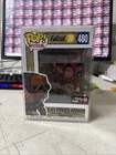 Funko Pop Fallout 76 X-01 Power Armor #480 Gamestop 4,104