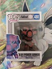 Funko Pop! Games Fallout 76 X-01 Power Armor #480