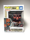 Funko Pop! Fallout 76 X-01 Power Armor #480