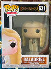 Lord of the Rings Funko POP Galadriel NIB