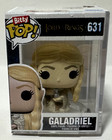 GALADRIEL Lord of the Rings Mystery Funko Bitty Pop #631 (1 in 16 Odds)