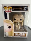 FUNKO POP! Galadriel #631 The Lord of the Rings Movie Series Vinyl Figure Boxed